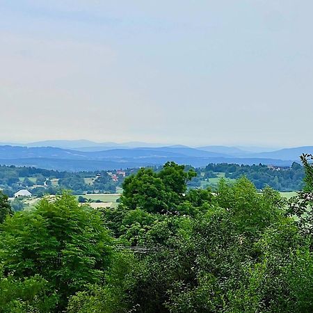 Rudno Glamp Hotel Kültér fotó