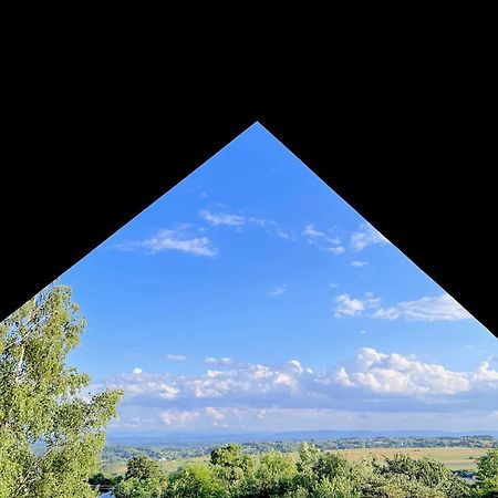 Rudno Glamp Hotel Kültér fotó