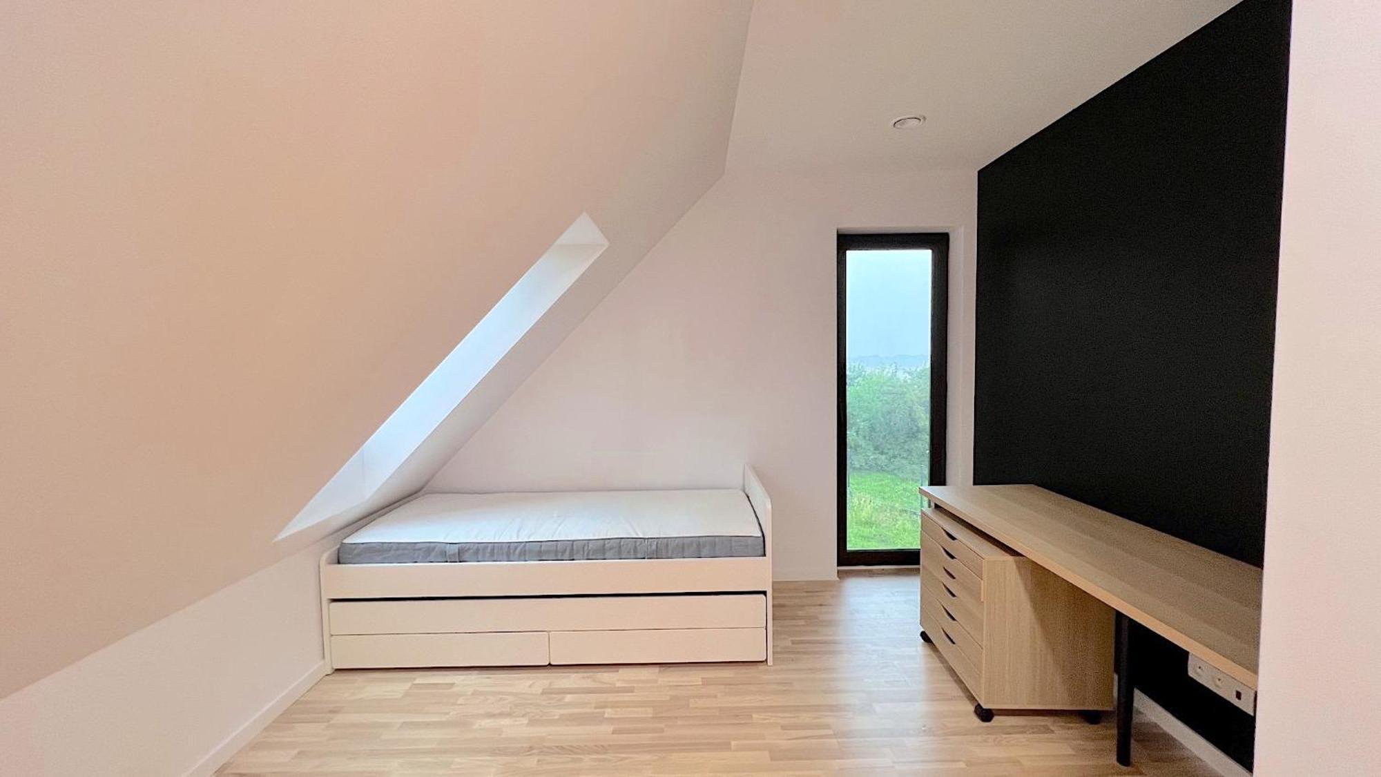 Rudno Glamp Hotel Kültér fotó