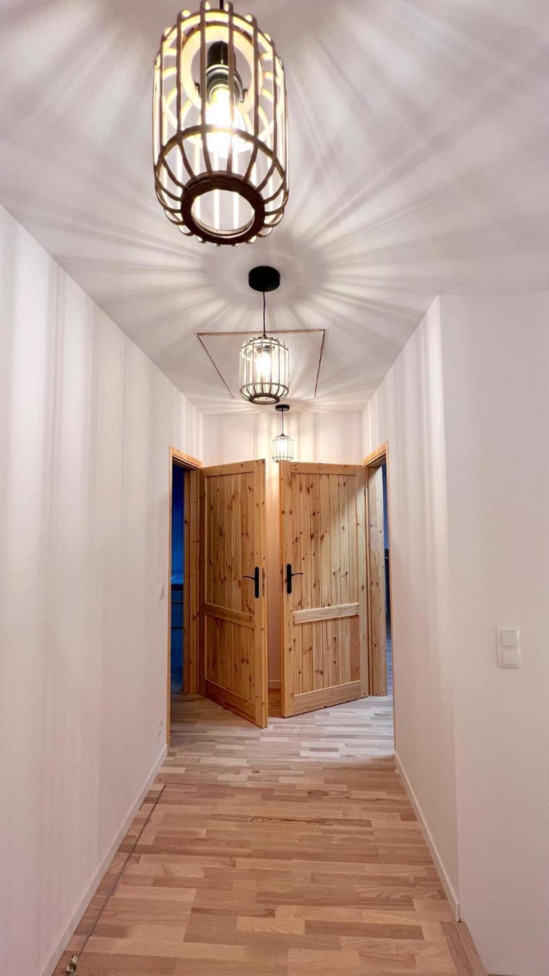 Rudno Glamp Hotel Kültér fotó