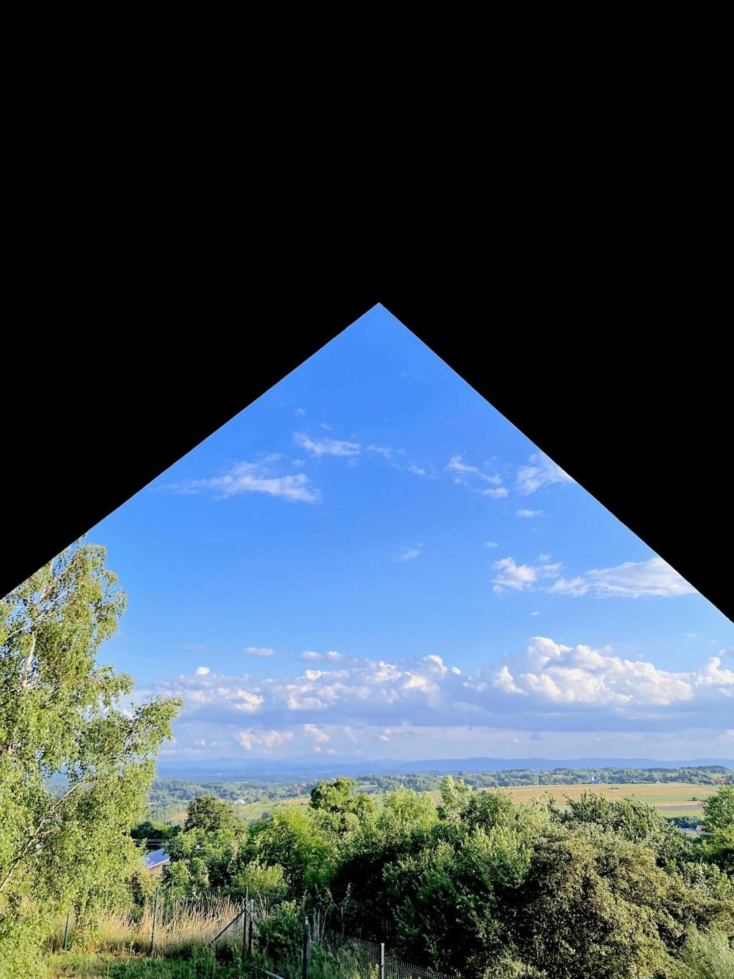 Rudno Glamp Hotel Kültér fotó
